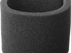 ЗУБР фильтр для пылесосов поролоновый ФП-М3 Мастер - фото 1