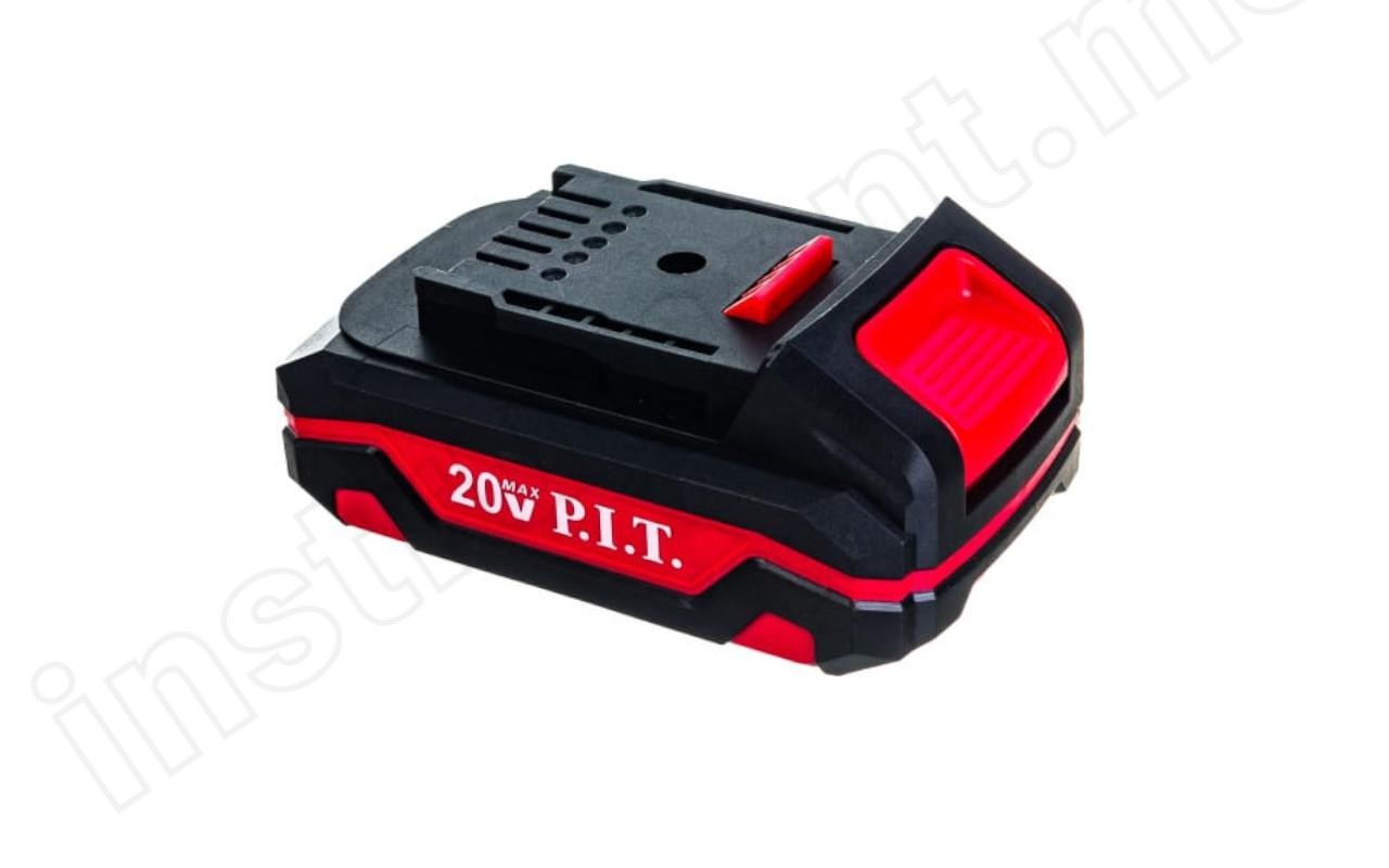 Аккумулятор OnePower PIT 20В, 5,0Ач PH20-5.0 - фото 2